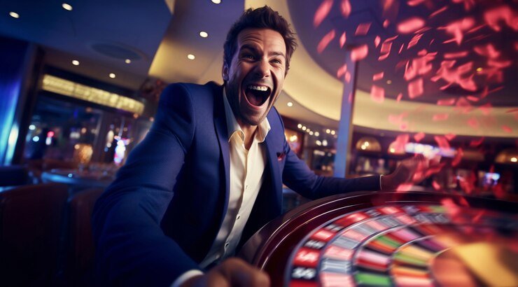 ifrs 16 Table Games